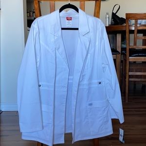 Lab/Medical Coat